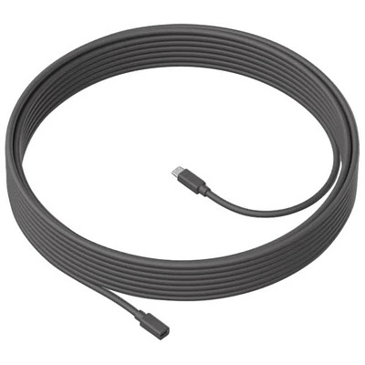 Logitech Mic Extension Cable for MeetUp ConferenceCam (950-000005)