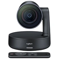 Logitech Rally 4K 30fps PTZ Webcam