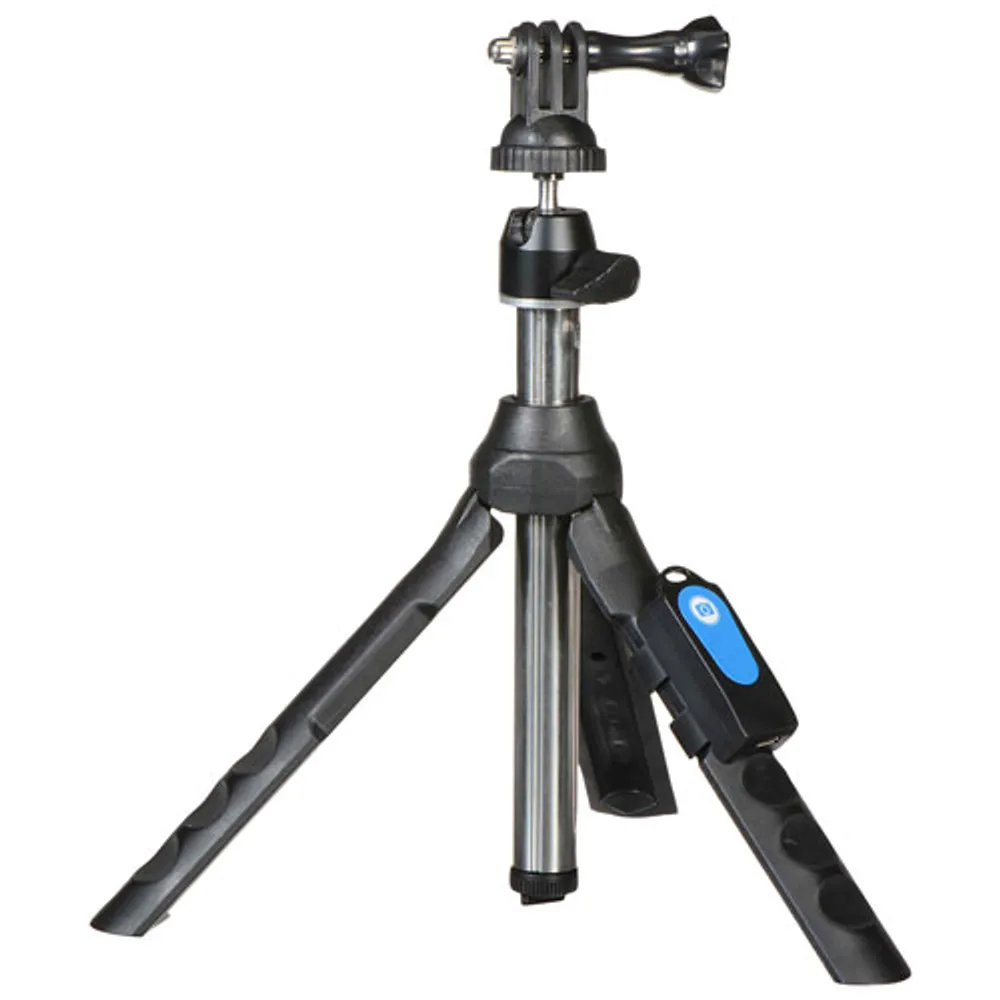 Bowers Smart Photography 6-in-1 Multipod