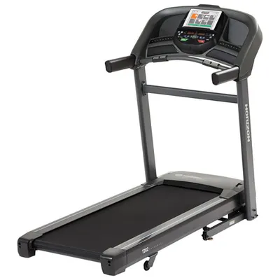 Horizon T202 Folding Treadmill