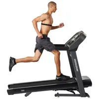 Horizon T202 Folding Treadmill