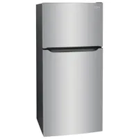 Frigidaire 30" 20 Cu. Ft. Top Freezer Refrigerator (FFTR2045VS) - Stainless Steel