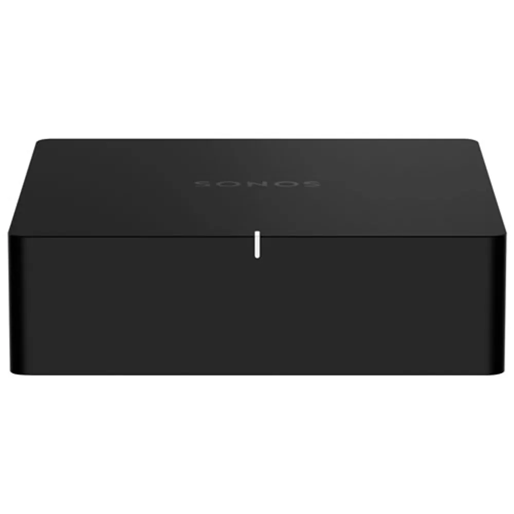 Sonos Port - Black