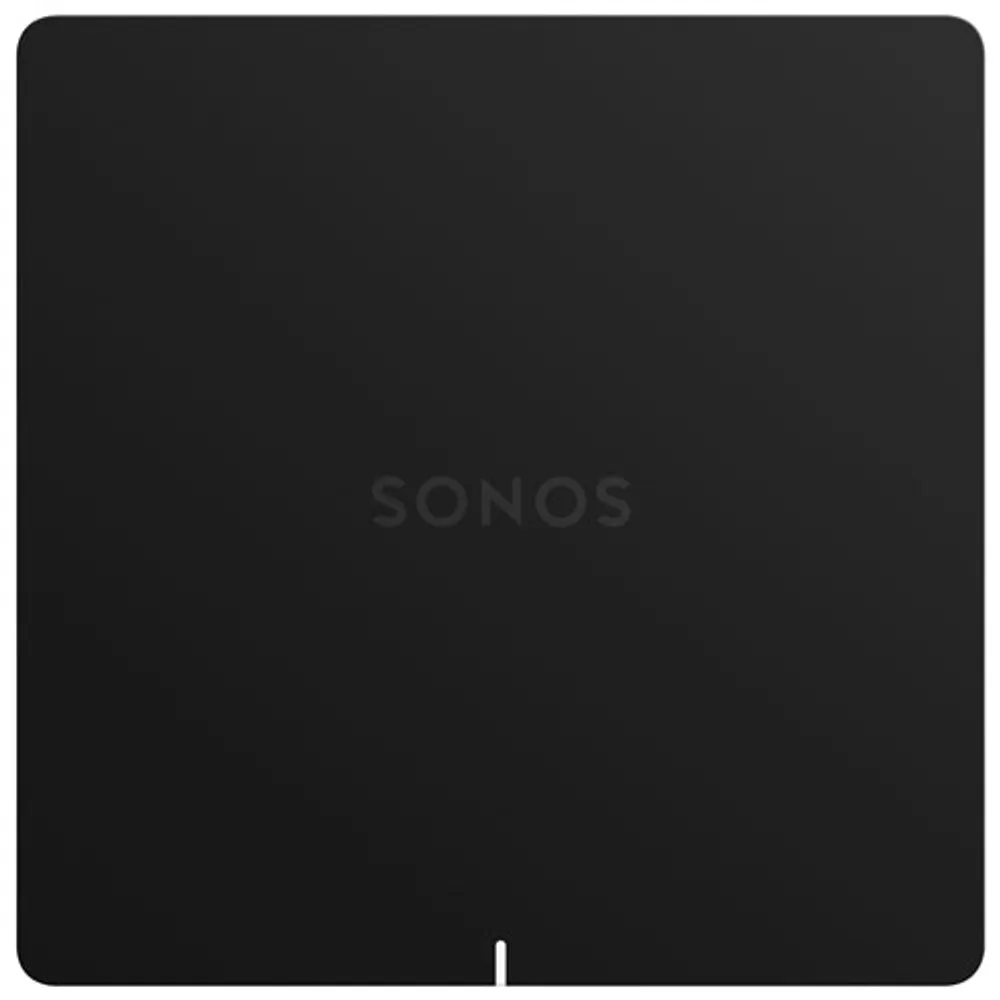 Sonos Port - Black