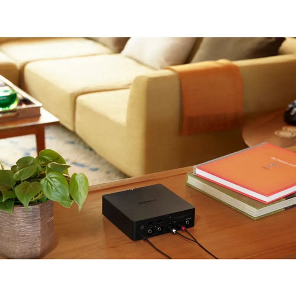 Sonos Port - Black