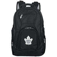 Frameworth Toronto Maple Leafs: Premium 17.5" Laptop Backpack