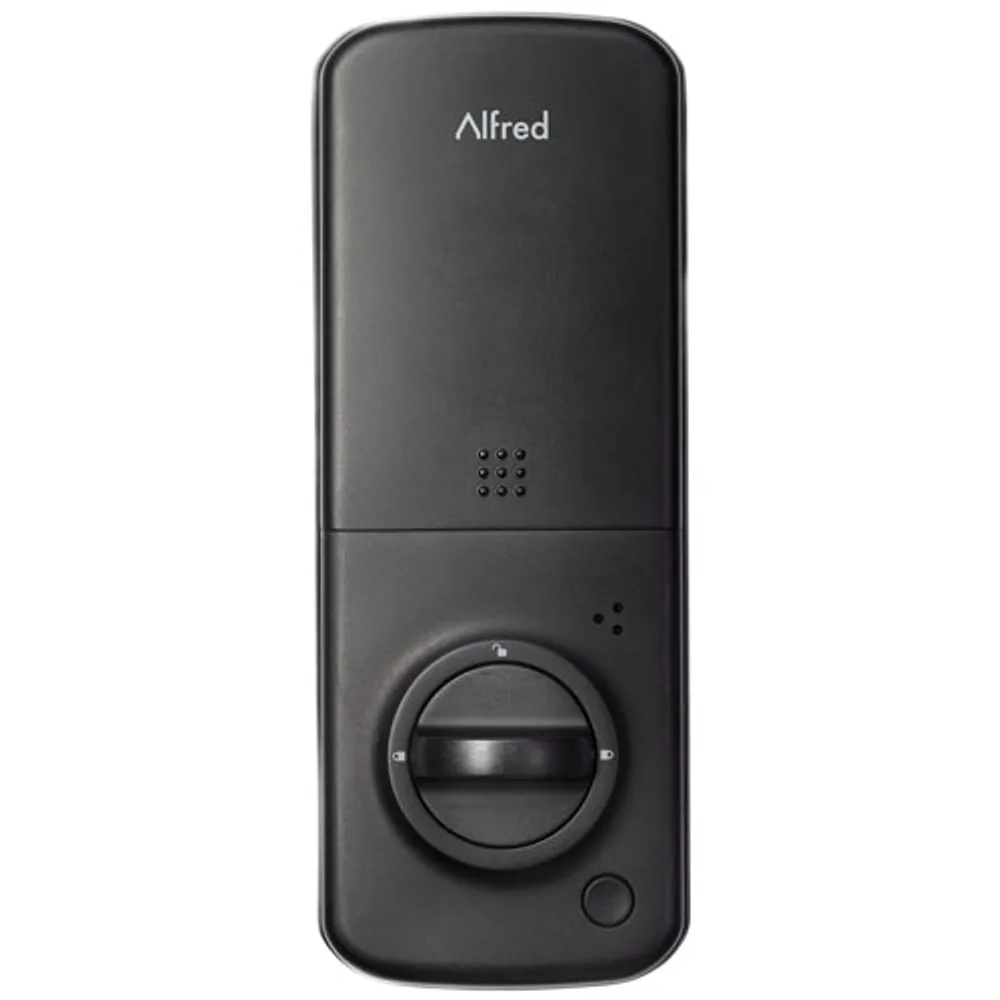 Alfred DB2 Bluetooth Touchscreen Smart Lock