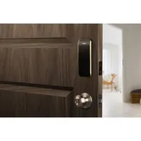 Alfred DB2 Bluetooth Touchscreen Smart Lock