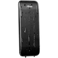 Alfred DB2 Bluetooth Touchscreen Smart Lock - Chrome
