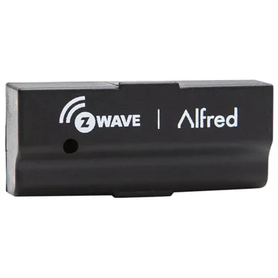 Alfred DB2 Z-Wave Plus Module