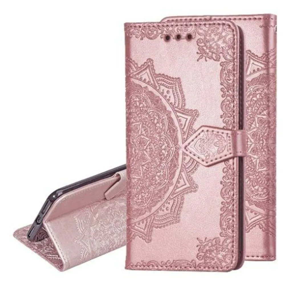 Pink Louis Vuitton Seamless Pattern Samsung Galaxy S21 Ultra Case