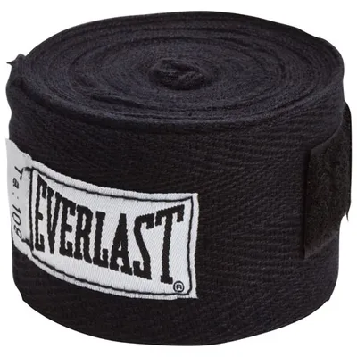 Everlast 120" Hand Wrap - 1 Pack