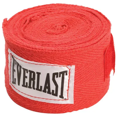 Everlast 120" Hand Wrap - 1 Pack