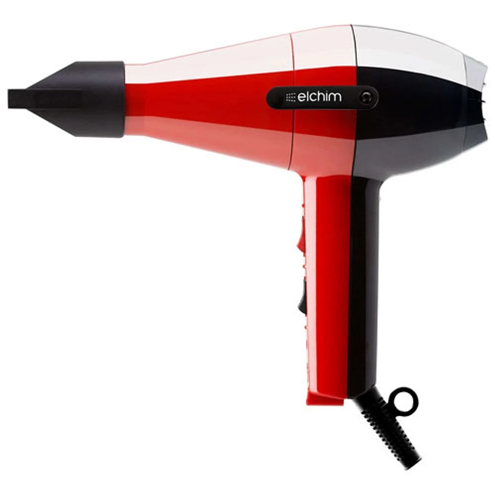 Elchim 2001 2000 Watts Hair Dryer (EL2001HP)