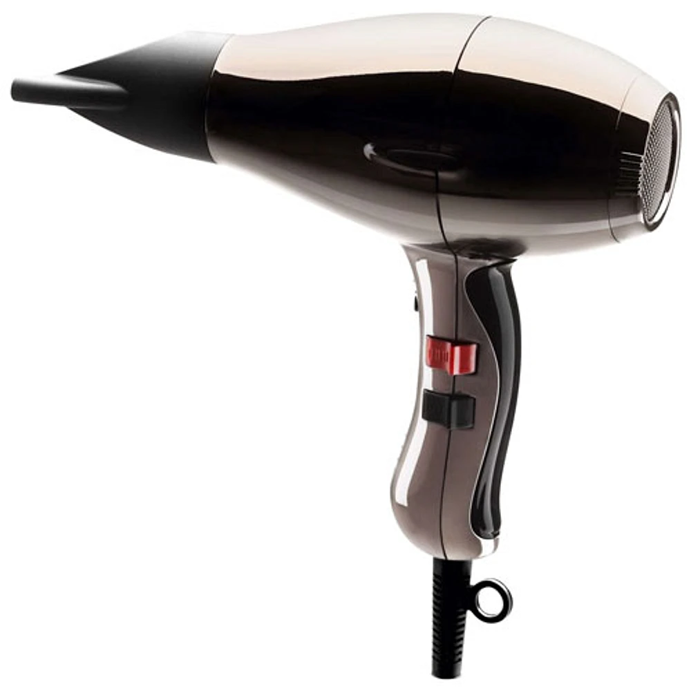 Elchim 3900 2400 Watts Ionic Ceramic Hair Dryer (EL3900TE)