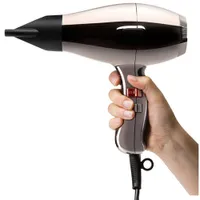 Elchim 3900 2400 Watts Ionic Ceramic Hair Dryer (EL3900TE)