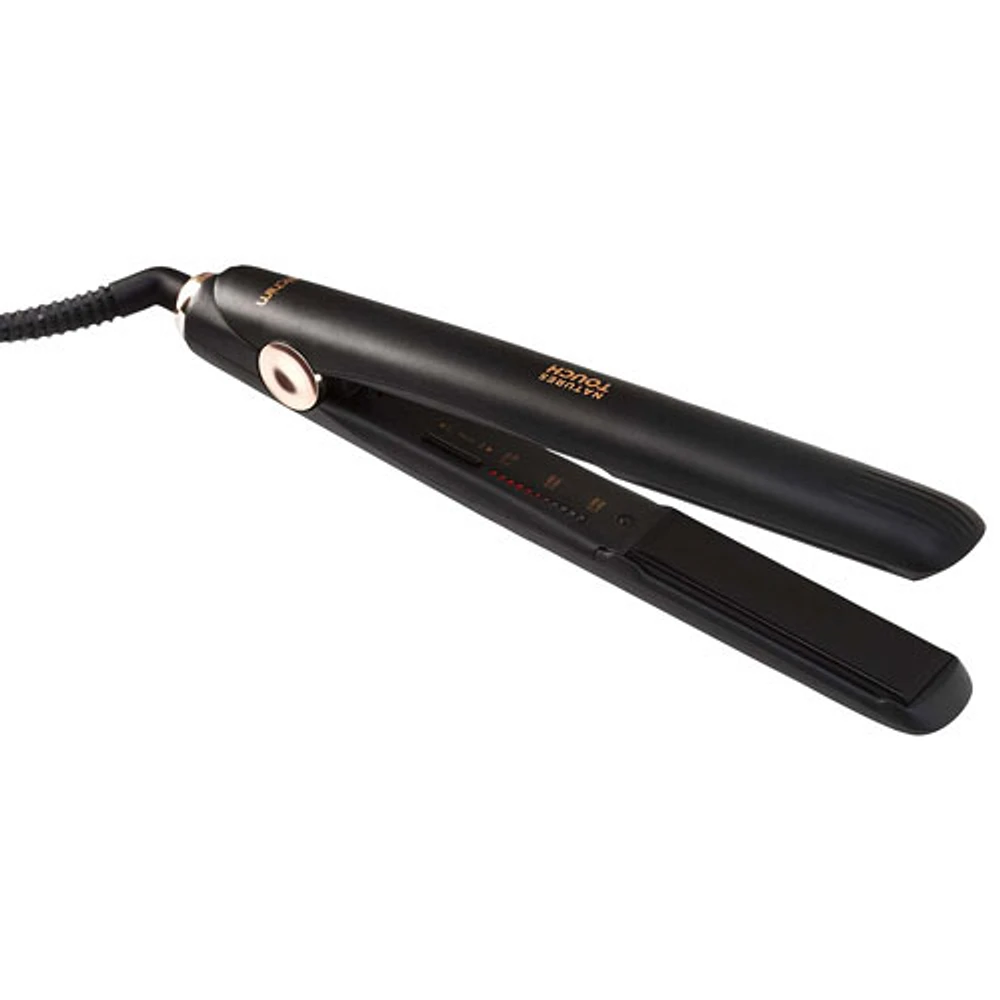 Elchim Natures Touch 1" Flat Iron Hair Straightener (ELNSTYLER)