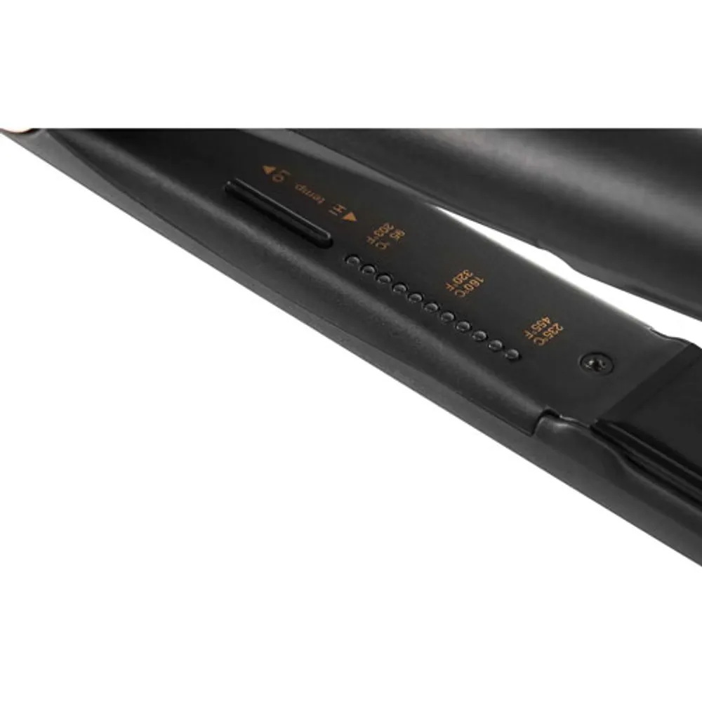 Elchim Natures Touch 1" Flat Iron Hair Straightener (ELNSTYLER)