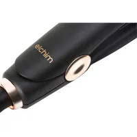 Elchim Natures Touch 1" Flat Iron Hair Straightener (ELNSTYLER)