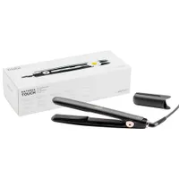 Elchim Natures Touch 1" Flat Iron Hair Straightener (ELNSTYLER)