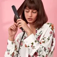 Elchim Natures Touch 1" Flat Iron Hair Straightener (ELNSTYLER)