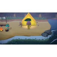 Animal Crossing: New Horizons (Switch) - Téléchargement numérique