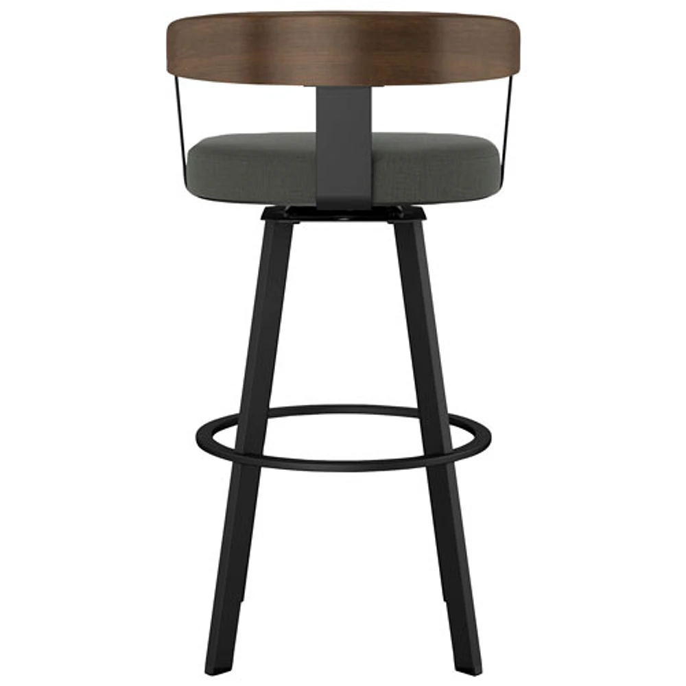 Lars Contemporary Counter Height Barstool