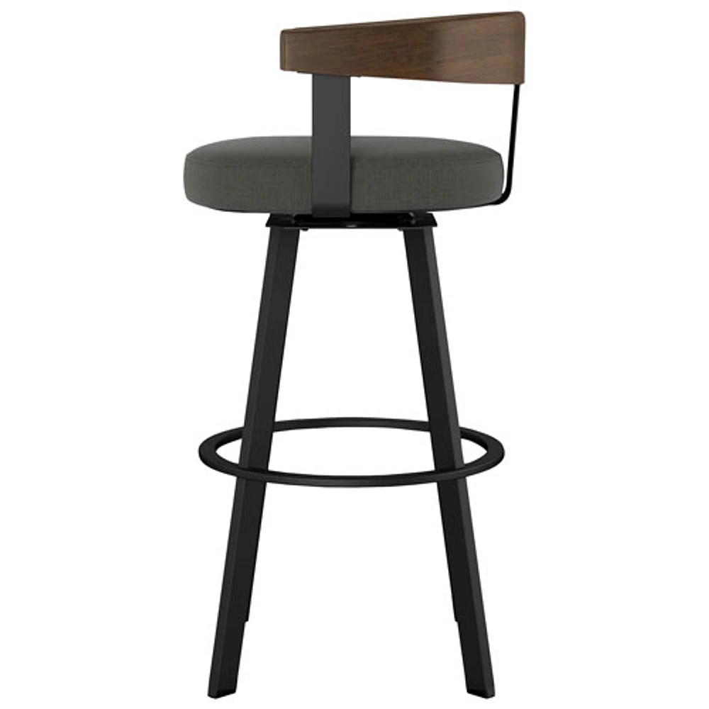 Lars Contemporary Counter Height Barstool