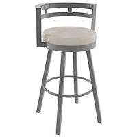 Render Contemporary Bar Height Barstool