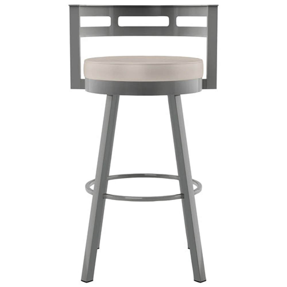 Render Contemporary Bar Height Barstool