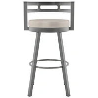 Render Contemporary Bar Height Barstool