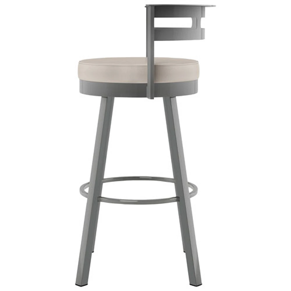 Render Contemporary Bar Height Barstool