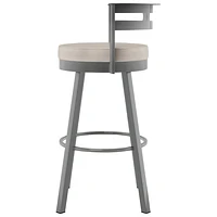 Render Contemporary Bar Height Barstool