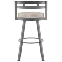 Render Contemporary Bar Height Barstool