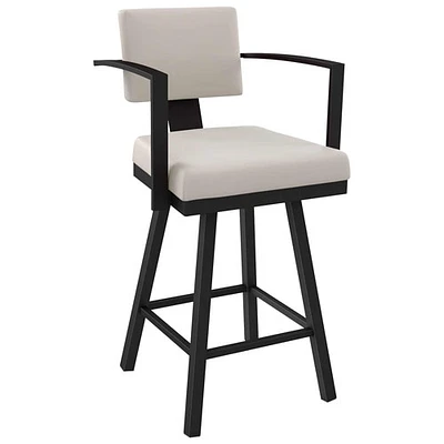 Akers Modern Bar Height Barstool