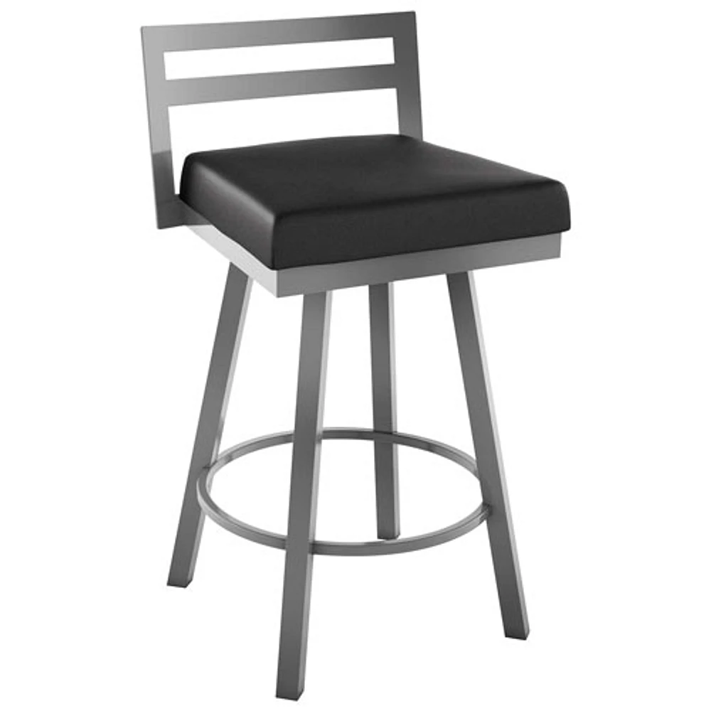 Derek Modern Bar Height Barstool