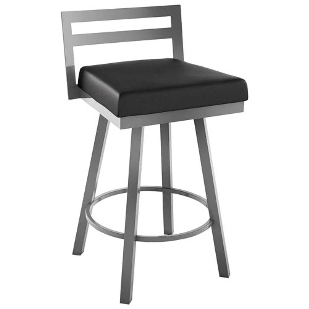 Derek Modern Bar Height Barstool