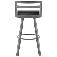 Derek Modern Bar Height Barstool