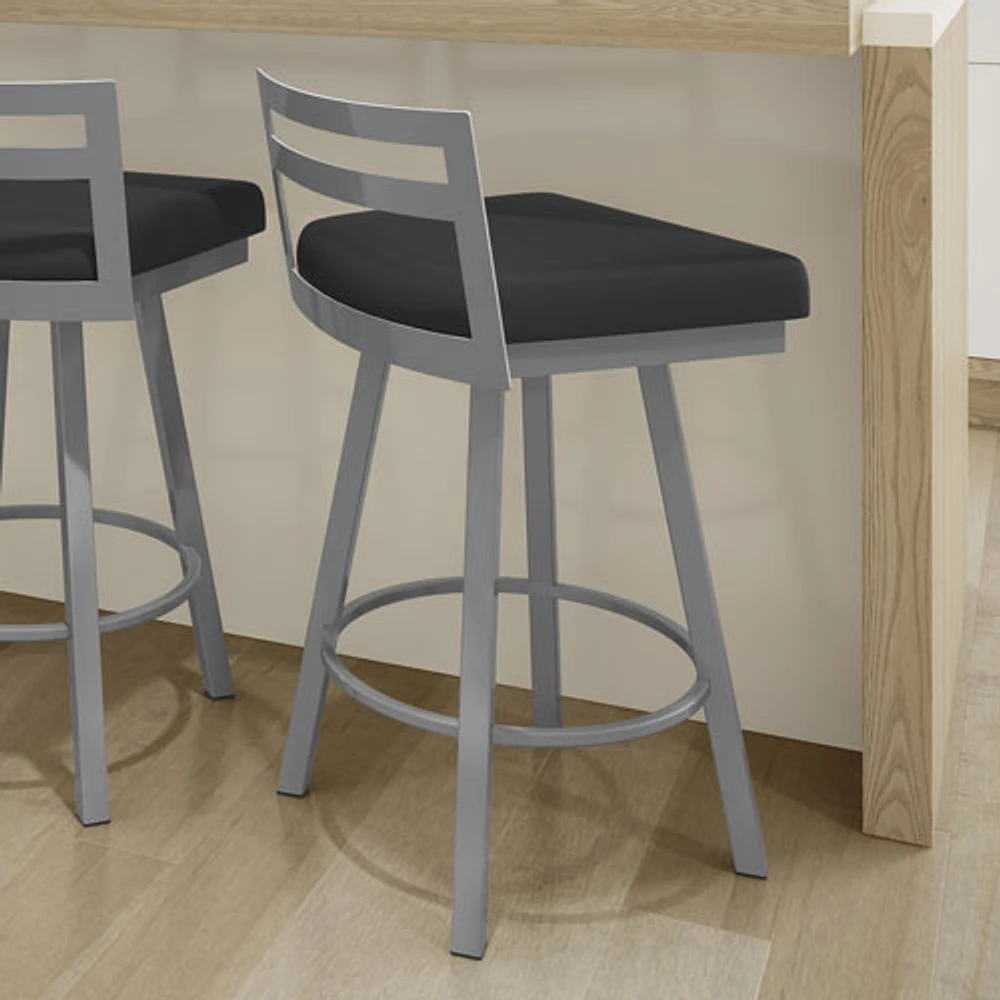 Derek Modern Bar Height Barstool