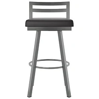 Derek Modern Counter Height Barstool