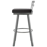 Derek Modern Counter Height Barstool