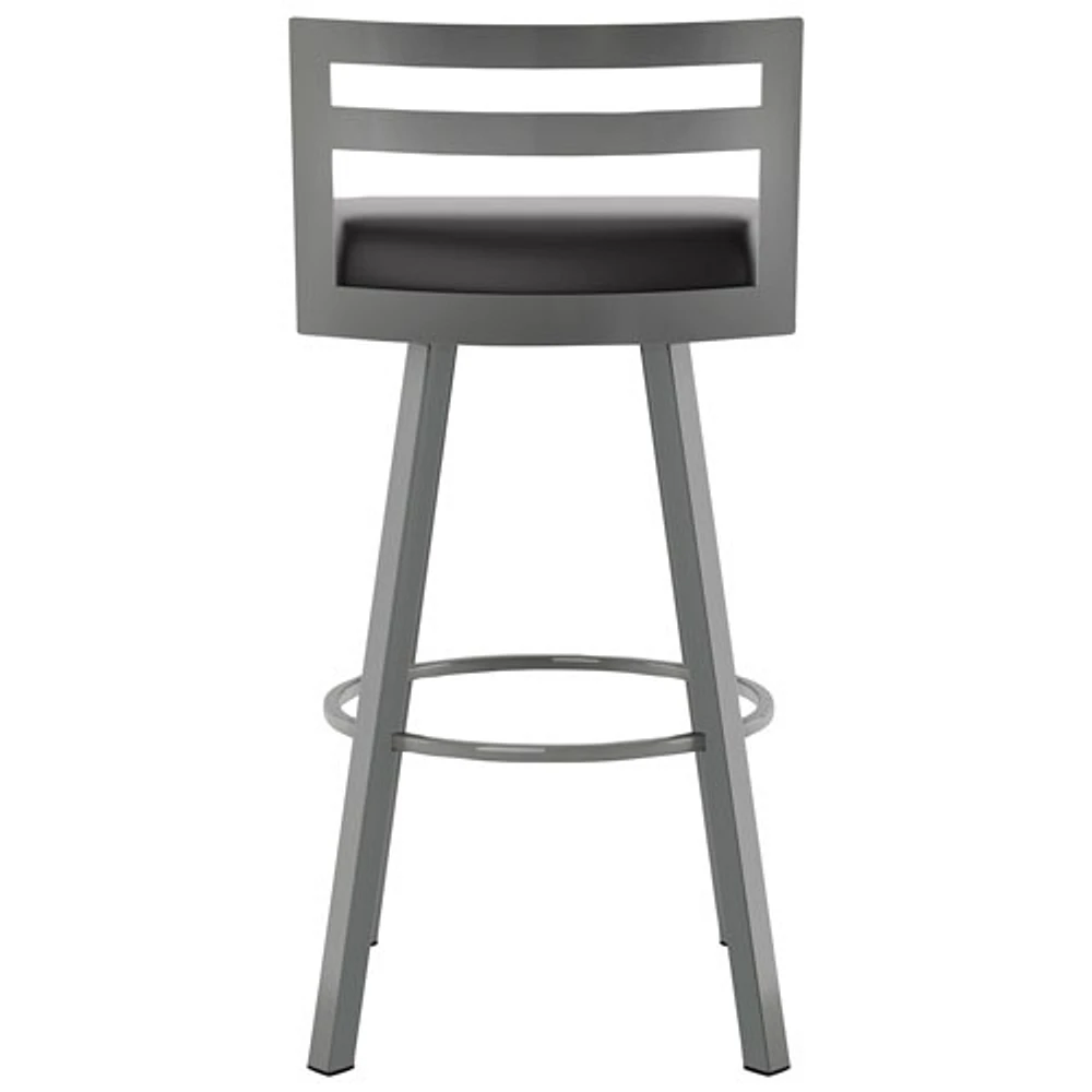 Derek Modern Counter Height Barstool