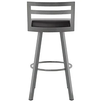 Derek Modern Counter Height Barstool