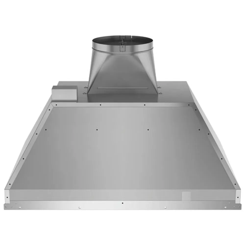 GE Smart Designer 30" Custom Hood Insert (UVC9300SLSS) - Stainless Steel