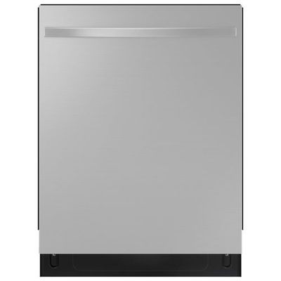 Samsung 24" Dishwasher w/ Stainless Steel Tub & Third Rack -Stainless - Open Box - Perfect Condition