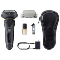 Panasonic 5-Blade Wet/Dry Shaver (ESLV67)