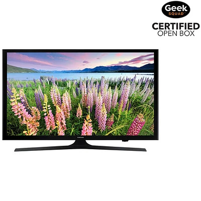 Open Box - Samsung 40" 1080p HD LED Tizen Smart TV (UN40N5200AFXZC)