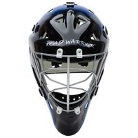 Road Warrior Pro Style Senior Cobalt Street Hockey Goalie Mask