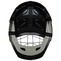 Masque de gardien de but pour adulte Pro Style Canada de Road Warrior pour hockey de rue