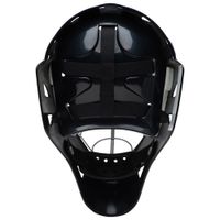 Road Warrior Pro Style Junior Cobalt Street Hockey Goalie Mask